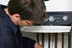 boiler replacement Warden Point