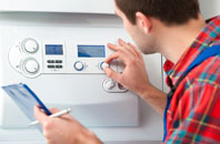 free Warden Point gas safe engineer quotes